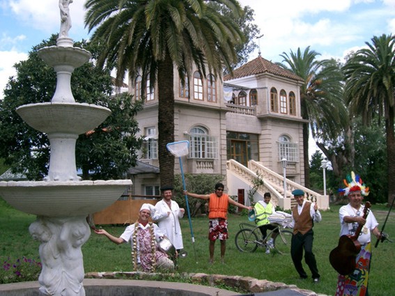 4 Torres en venta en  San Lorenzo Salta 
