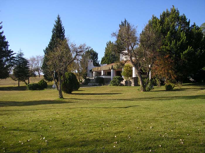 Vendo Casa de campo en La Maroma - Salta